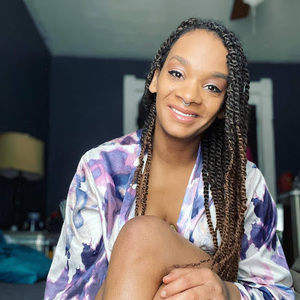 Meet your Posher, El’aundra